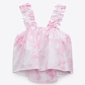 Zara top